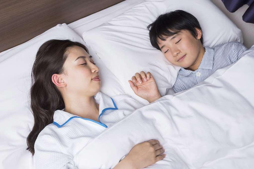 Comfort Shinsaibashi Hotel Ōsaka