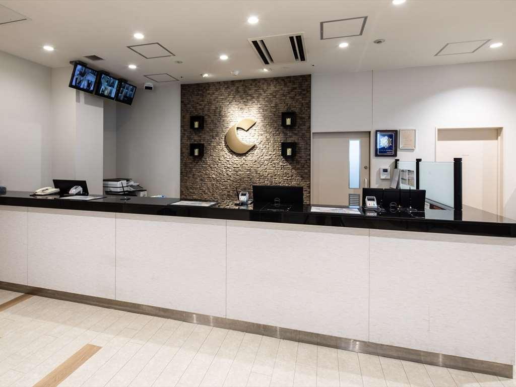 Comfort Shinsaibashi Hotel Ōsaka