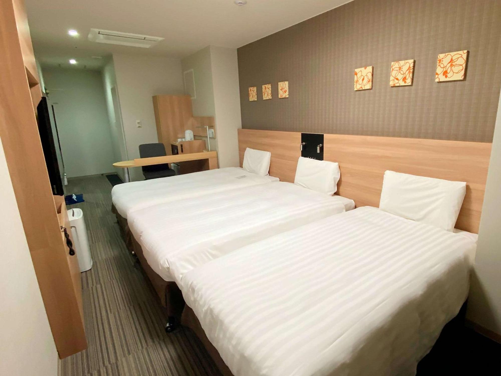 Comfort Shinsaibashi